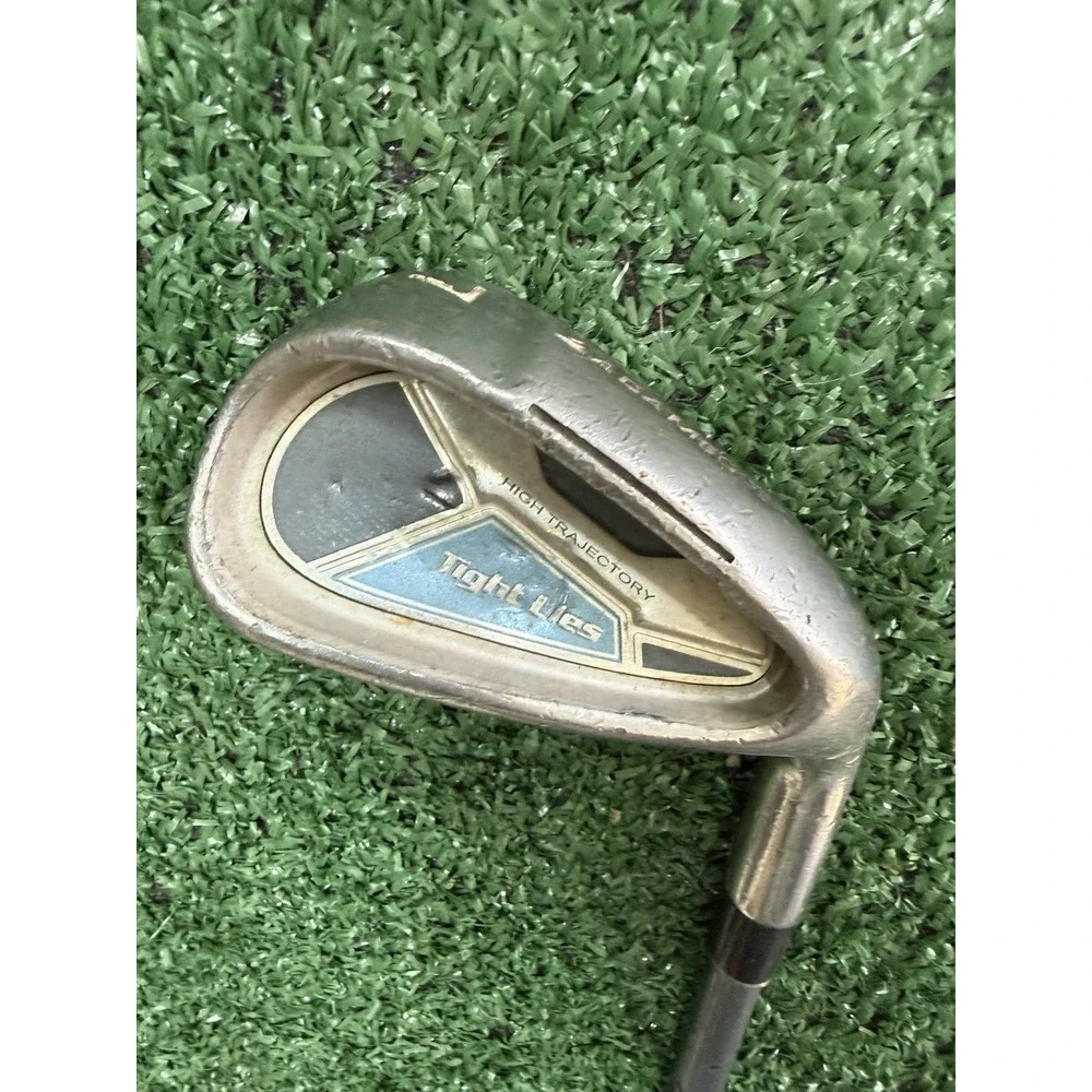 Adams Tight Lies High Trajectory Ladies Lightweight Shaft w/ Idea a30S 5 Hybrid